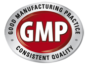 FDA Registered & cGMP Certified